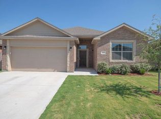 17 Glass Ranch Rd, Odessa, TX 79765