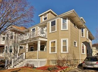 541 Main St, Watertown, MA 02472