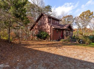 813 S New Era Rd, Sevierville, TN 37862