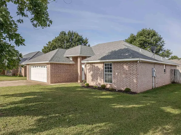 621 Primrose Ln, Trumann, AR 72472