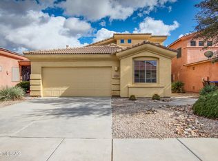 2084 North St, Green Valley, AZ 85614