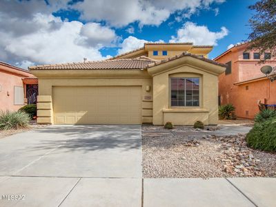 2084 North St, Green Valley, AZ, 85614
