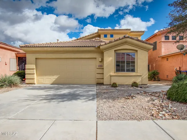 2084 North St, Green Valley, AZ 85614