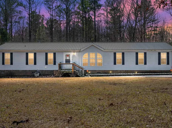 205 Cherrywood Ln, Odenville, AL 35120