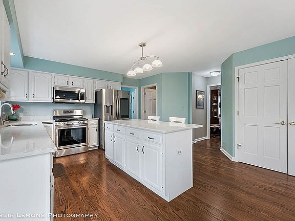 Door ajar is mudroom