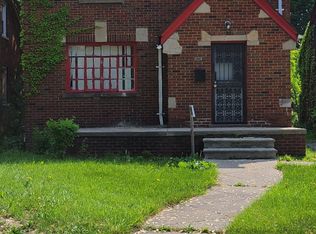 15220 Prevost St, Detroit, MI 48227