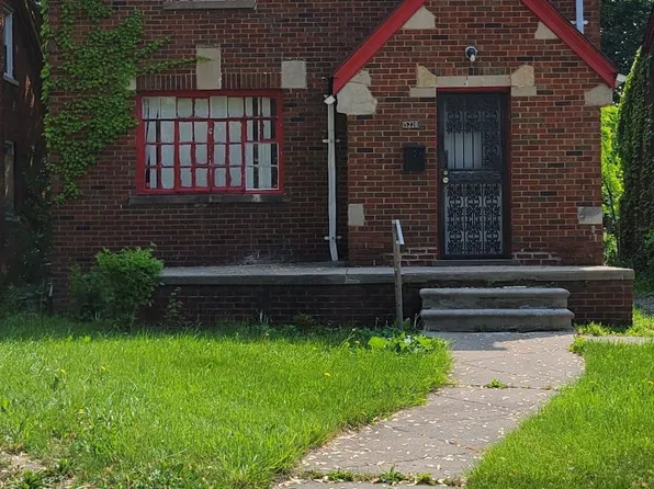 15220 Prevost St, Detroit, MI 48227