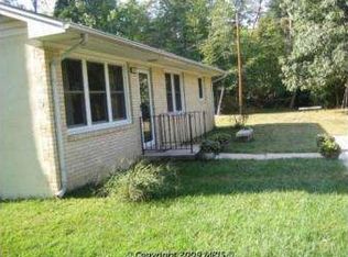 16209 Manning Rd W, Accokeek, MD 20607