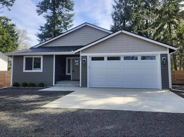 360 Lake View Loop NE, Ocean Shores, WA 98569