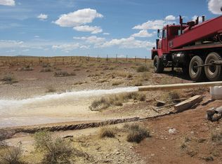 Desert Dr, Winslow, AZ 86047