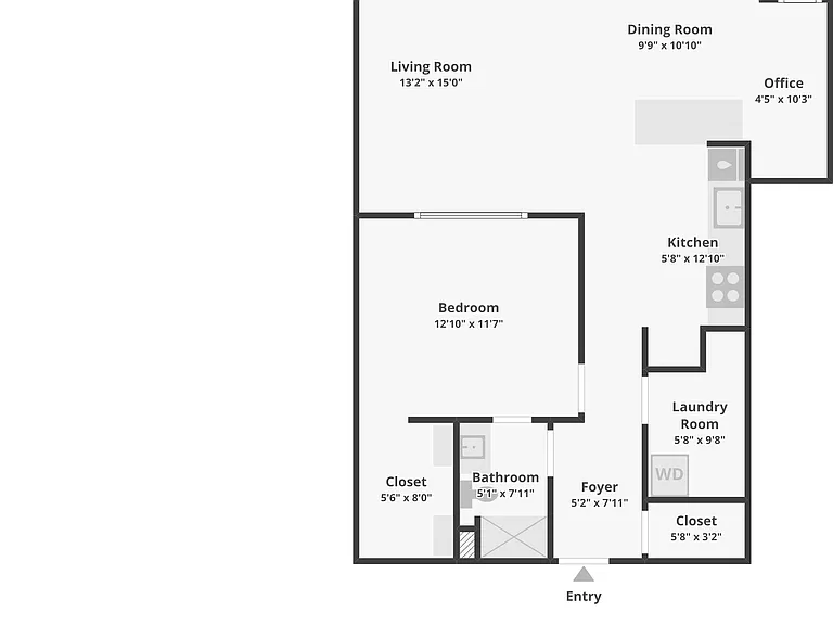 825 N 4th St #216 — Photo 37