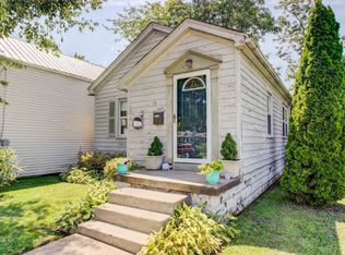 15 S Willow Rd, Evansville, IN 47714