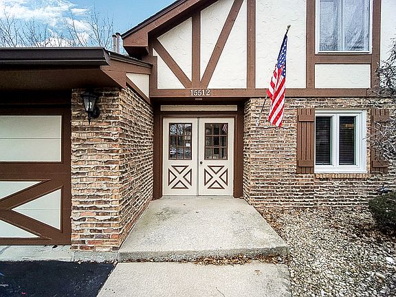 2nd image of 15512 Orlan Brook Dr Unit 238