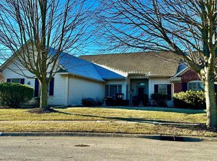 2426 Covington Pointe Cv, Fort Wayne, IN 46804