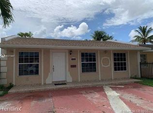 5419 SW 128th Ct, Miami, FL 33175