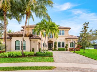 9273 Tropez Ln, Delray Beach, FL 33446