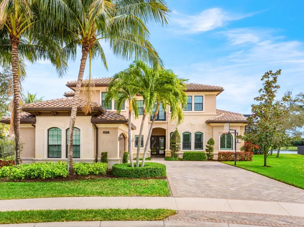 9273 Tropez Lane, Delray Beach, FL 33446