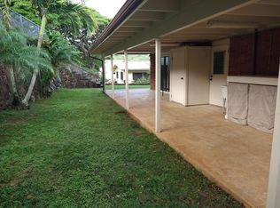 1423 Akamai Pl, Kailua, HI 96734