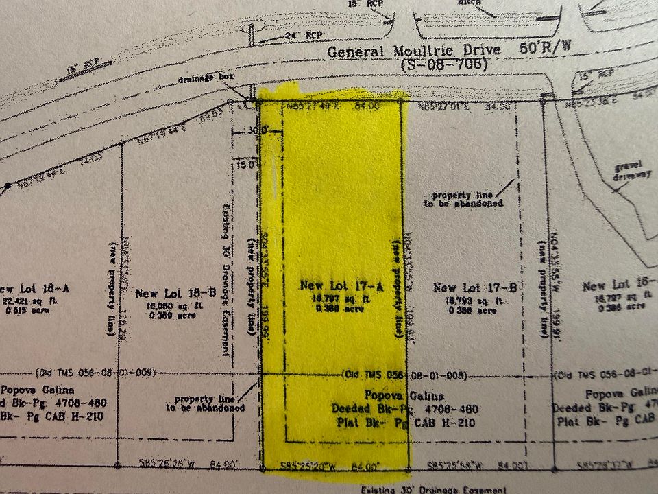 2nd image of 204 General Moultrie Dr