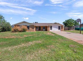 10803 E County Road 104, Midland, TX 79706