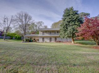 3666 Rock Springs Dr SW, Smyrna, GA 30082