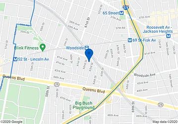 Rented by Horowitz Real Estate