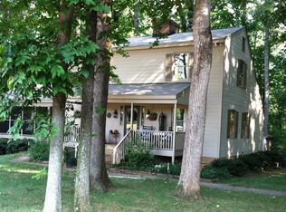 1314 Bill Poole Rd, Rougemont, NC 27572