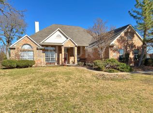 7517 Rodeo Dr, Denton, TX 76208