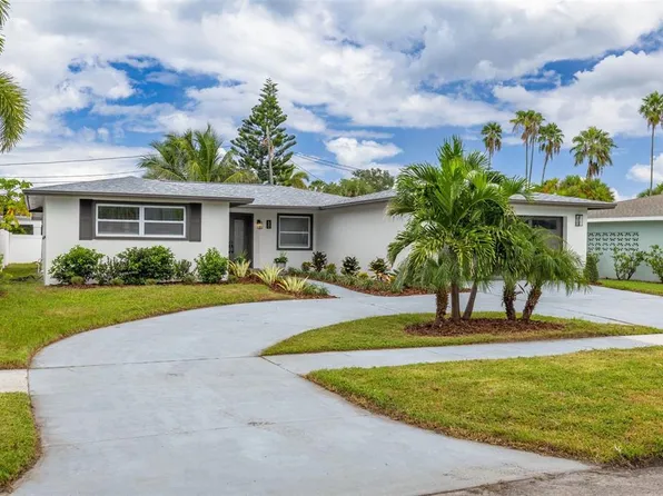 60 KIPLING PLAZA, CLEARWATER BEACH, FL 33767