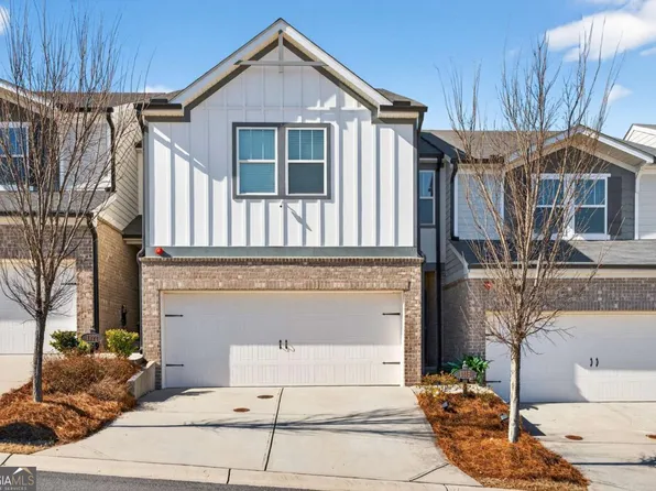 1318 Vayda Ct, Marietta, GA 30066