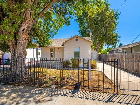 3913 36th St, Sacramento, CA 95820