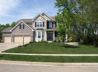 3746 Mesquite Dr, Dayton, OH 45440