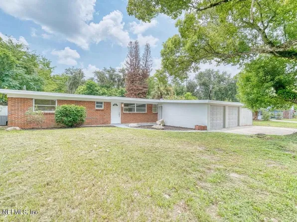 2517 PALM Avenue, Mims, FL 32754