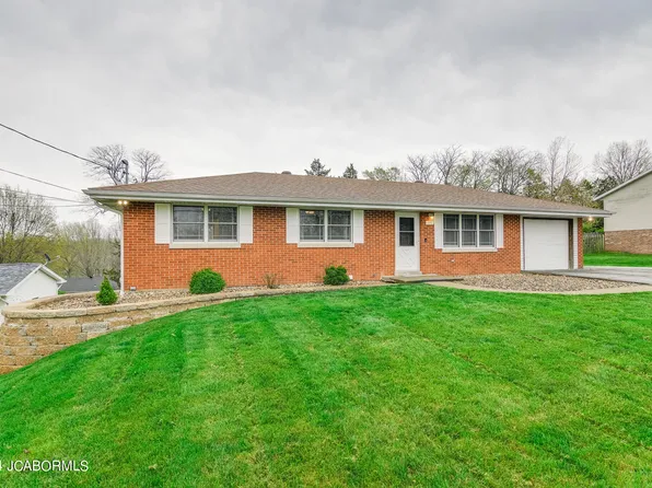 331 Eastwood Dr, Jefferson City, MO 65101