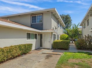 5520 Tyhurst Ct APT 2, San Jose, CA 95123