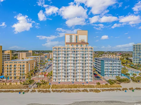 1207 S Ocean Blvd. #51411, Myrtle Beach, SC 29577