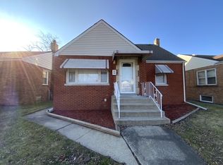 388 Paxton Ave, Calumet City, IL