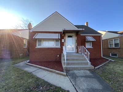 388 Paxton Ave, Calumet City, IL, 60409