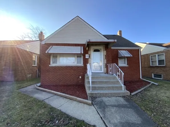 388 Paxton Ave, Calumet City, IL 60409