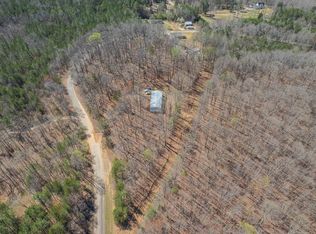 650 Camp Rd, Eastanollee, GA 30538