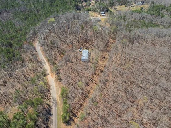 650 Camp Rd, Eastanollee, GA 30538
