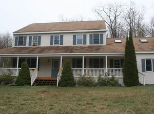 128 New Templeton Rd, Hubbardston, MA 01452