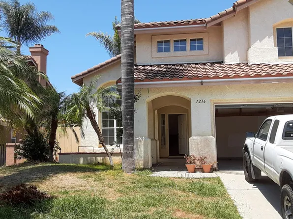 1216 Calle Prospero, San Marcos, CA 92069