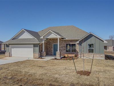 132 Trimble Dr, Shawnee, OK, 74804