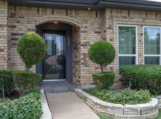 4527 Harbinger Dr, Mesquite, TX 75150