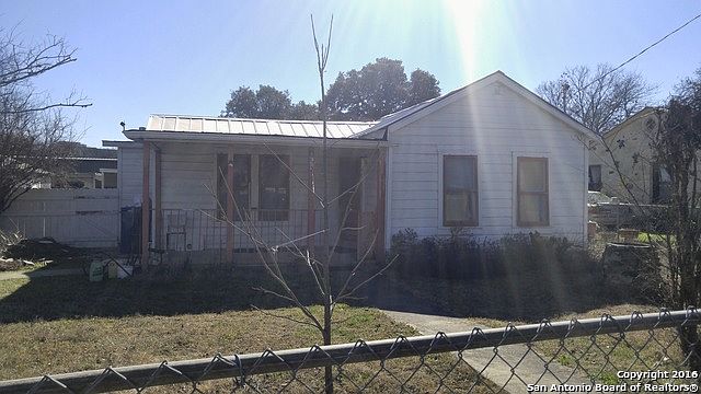 1st image of this home