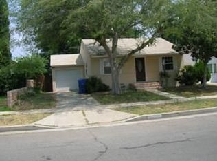 17561 Bullock St, Encino, CA 91316