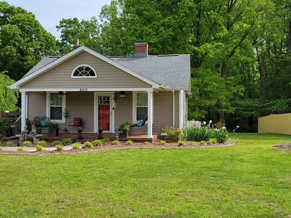 4168 Westover Dr, Danville, VA 24541