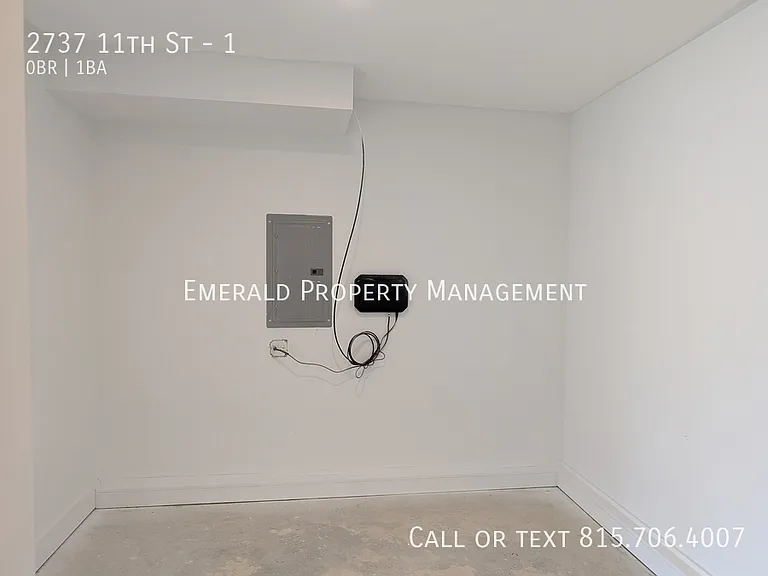 2737 11th St #1 — Photo 9