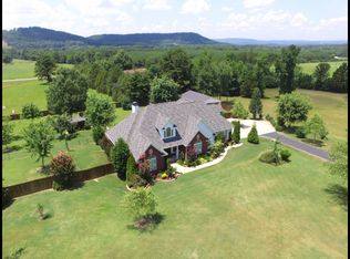 141 Mariwood Ln, Dover, AR 72837